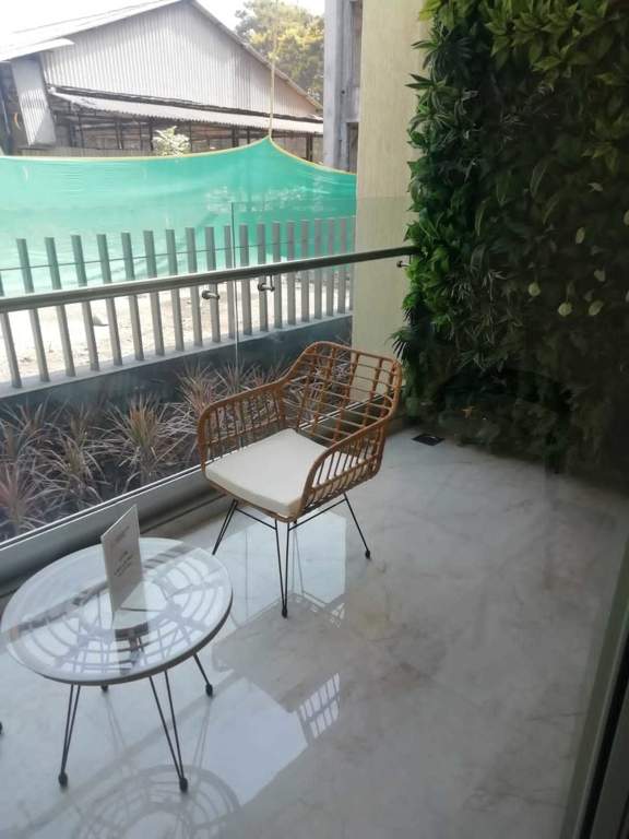  venkatesh erandwane central building b1 phase 2 Balcony