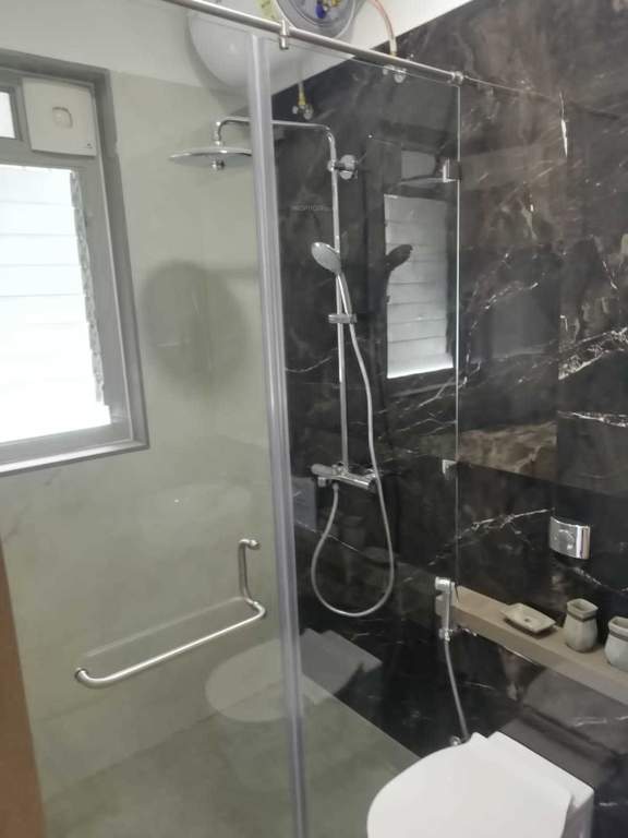  venkatesh erandwane central building b1 phase 2 Bathroom