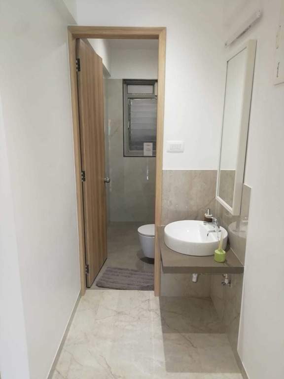  venkatesh erandwane central building b1 phase 2 Bathroom