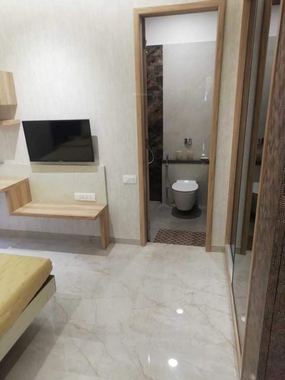  venkatesh erandwane central building b1 phase 2 Bathroom