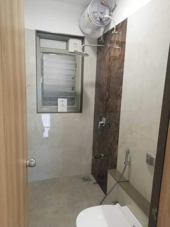  venkatesh erandwane central building b1 phase 2 Bathroom