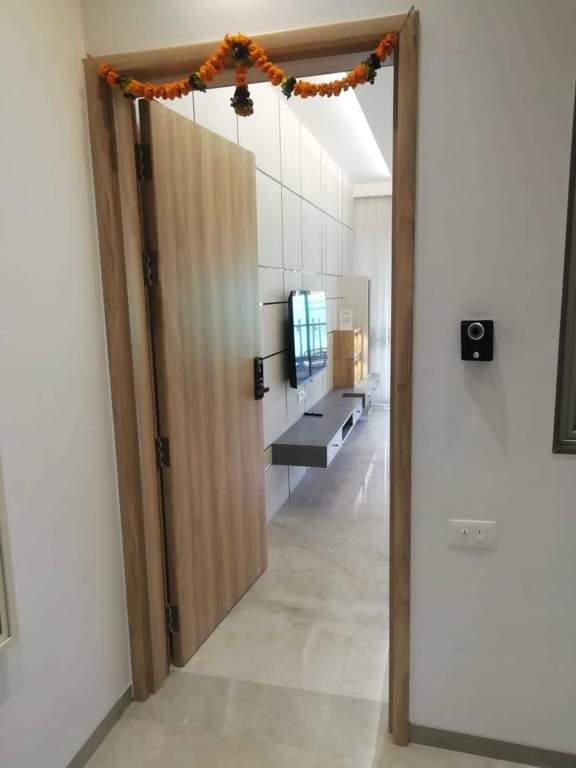  venkatesh erandwane central building b1 phase 2 Bedroom