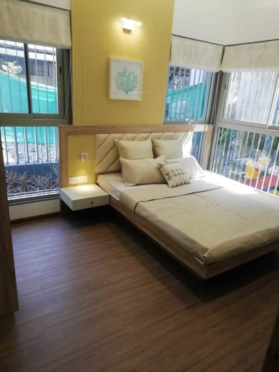  venkatesh erandwane central building b1 phase 2 Bedroom