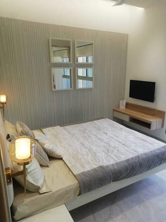  venkatesh erandwane central building b1 phase 2 Bedroom