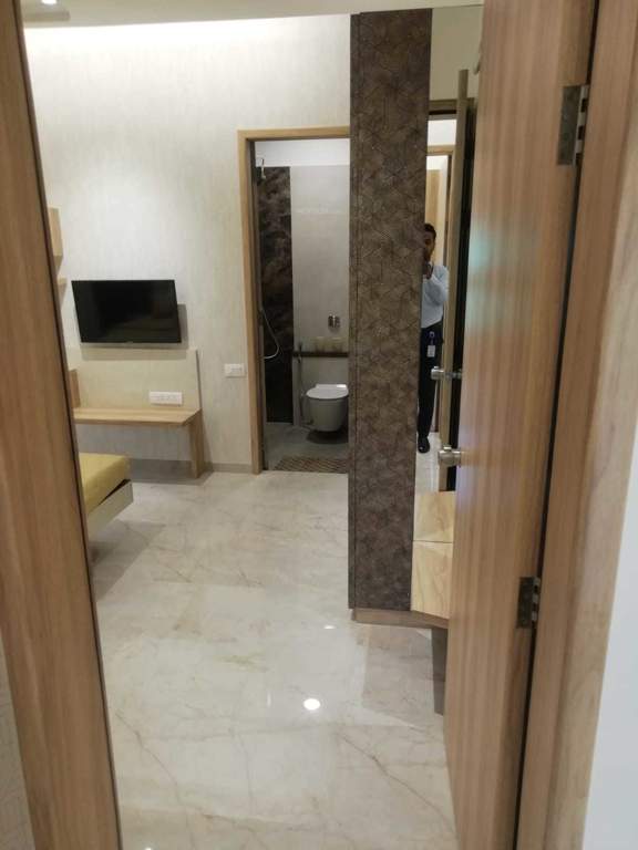  venkatesh erandwane central building b1 phase 2 Bedroom