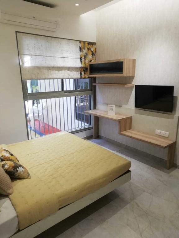  venkatesh erandwane central building b1 phase 2 Bedroom
