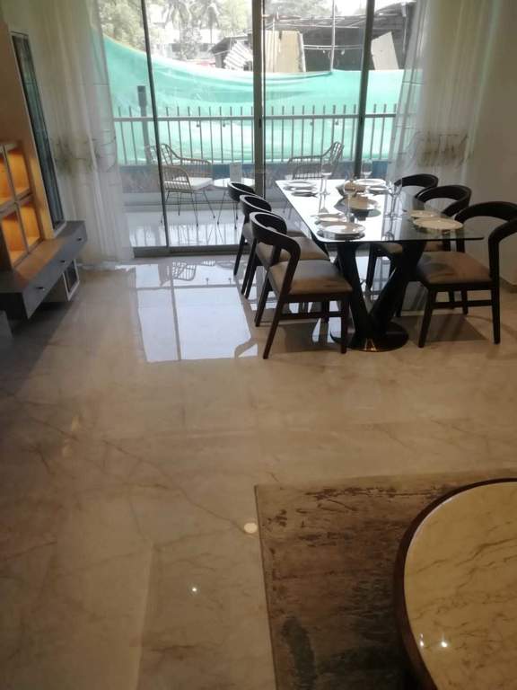  venkatesh erandwane central building b1 phase 2 Dining Area