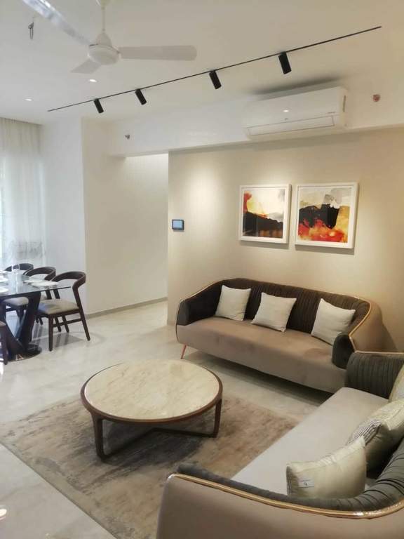  venkatesh erandwane central building b1 phase 2 Living Area