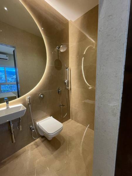  floresta-oak Bathroom