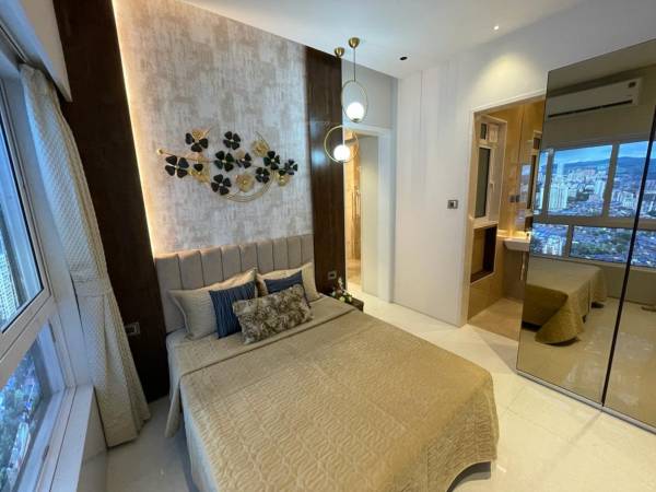  floresta-oak Bedroom