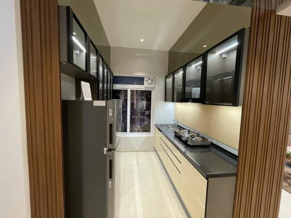  floresta-oak Kitchen