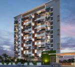 Elevation  aditya-apartments Elevation