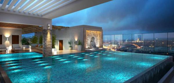  aditya-apartments Swimming Pool