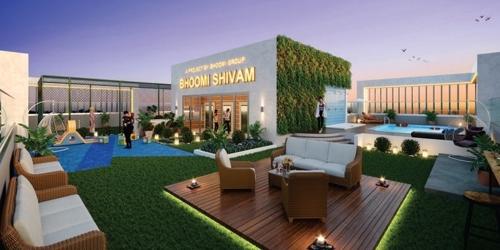  shivam Club House