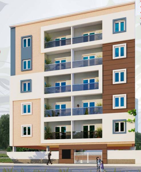 vaishnavi-shivam-enclave Elevation