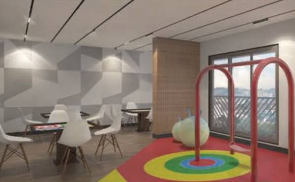  nirvana-residency Children's play area