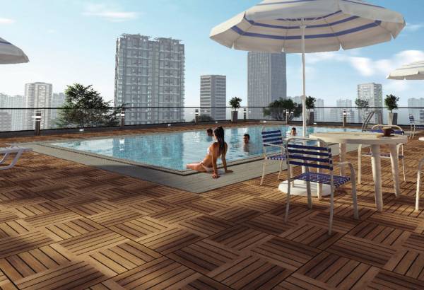  skystar Swimming Pool