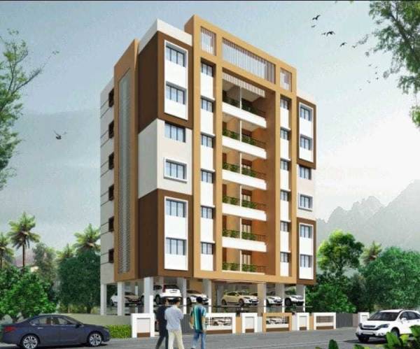  saptagiri-heights Elevation