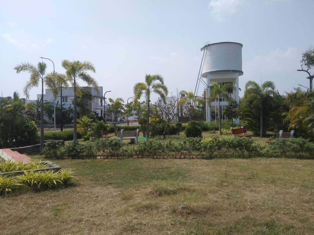  vismaya villa plots Others