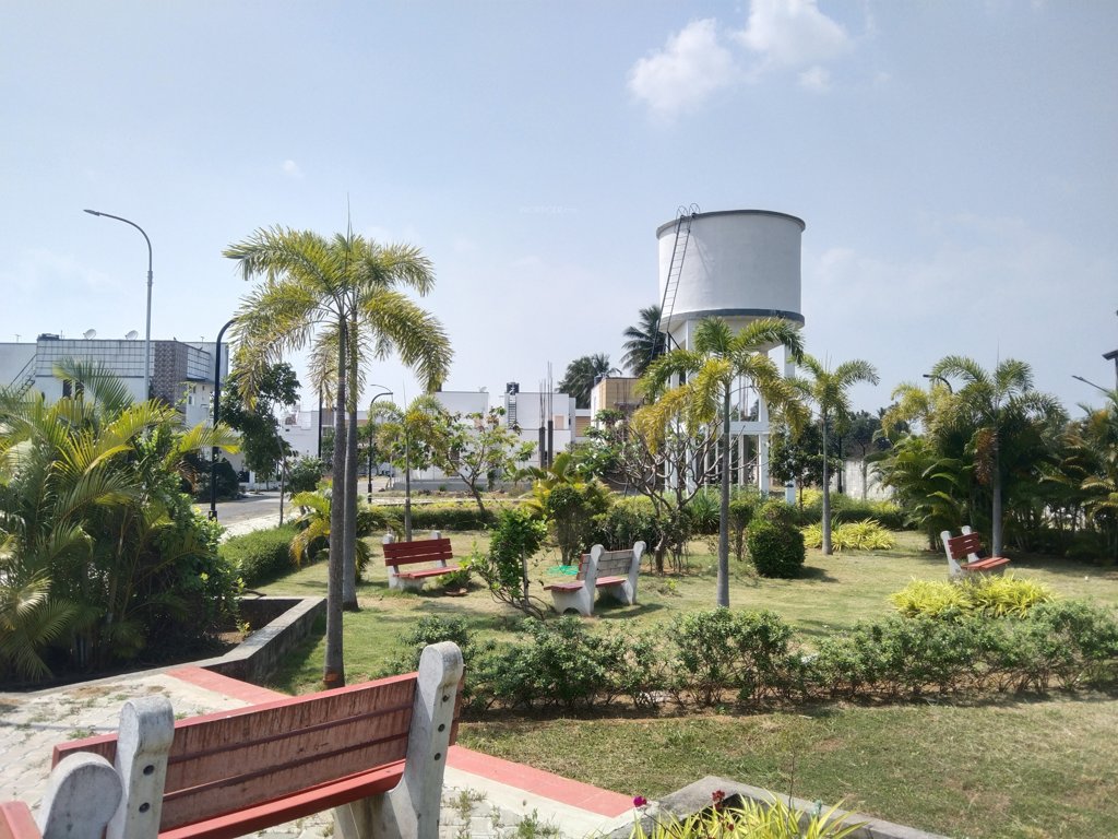  vismaya villa plots Others