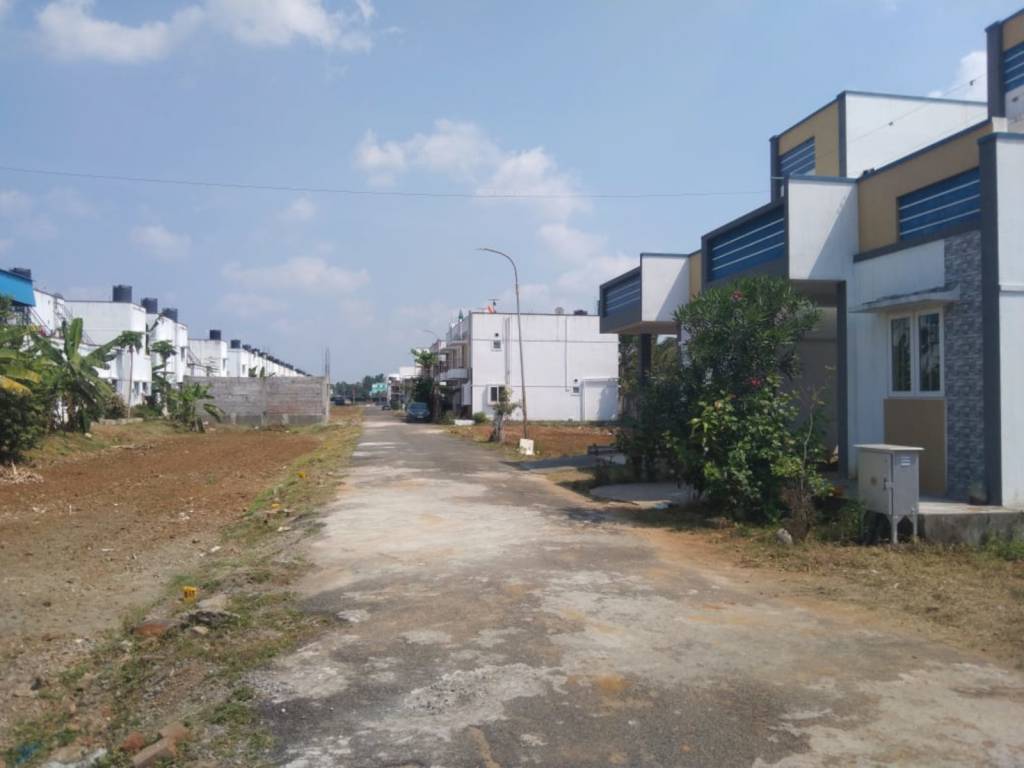  shakunta vismaya villa plots Plot