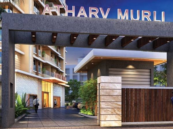  murli Entrance Lobby