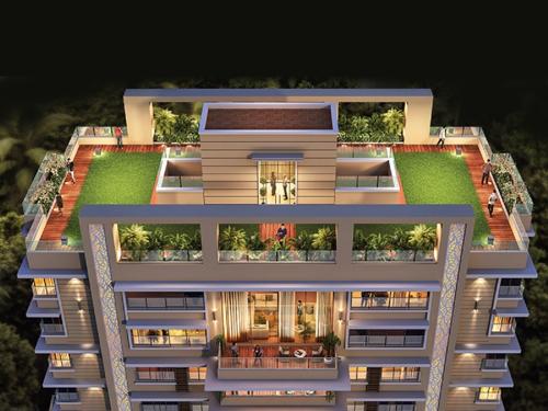  murli Landscape Garden and Tree Planting