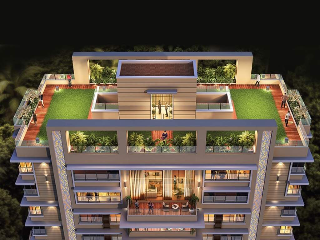  murli Landscape Garden and Tree Planting