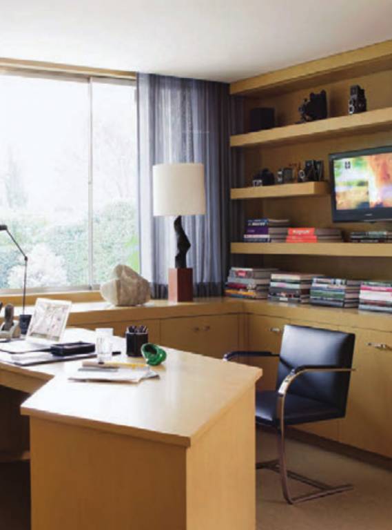  murli Reception/Waiting Room