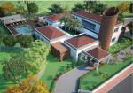 Layout Plan  balaji-5-star-villa Layout Plan