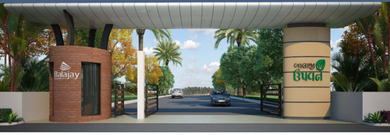 Elevation  balaji 5 star villa Elevation