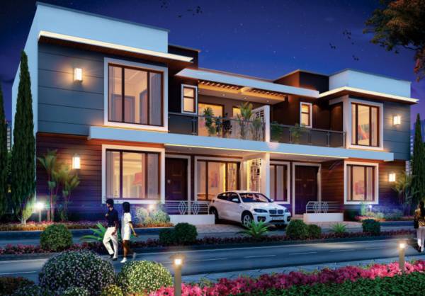  green-villa-2 Elevation