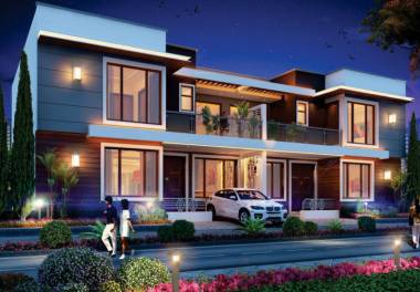 Elevation green-villa-2 Elevation