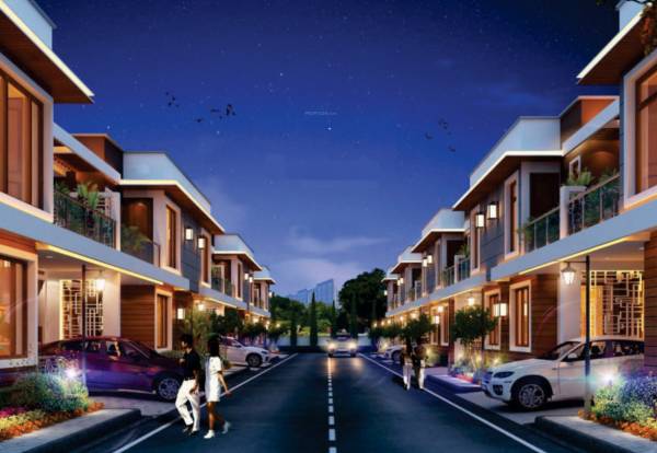 Elevation green-villa-2 Elevation