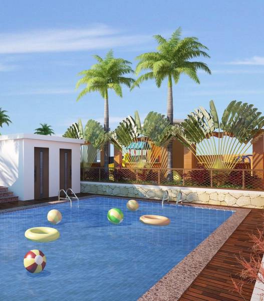 Swimming Pool green-villa-2 Swimming Pool