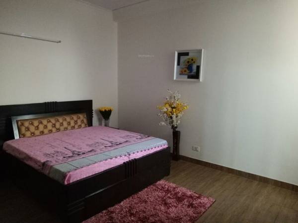 Bedroom green-villa-2 Bedroom