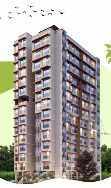 Elevation redevelopment-of-sparsh-chsl Elevation