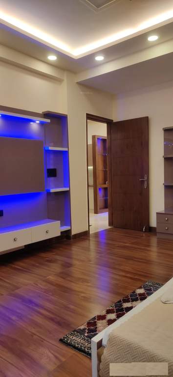  girha pravesh 2 Bedroom