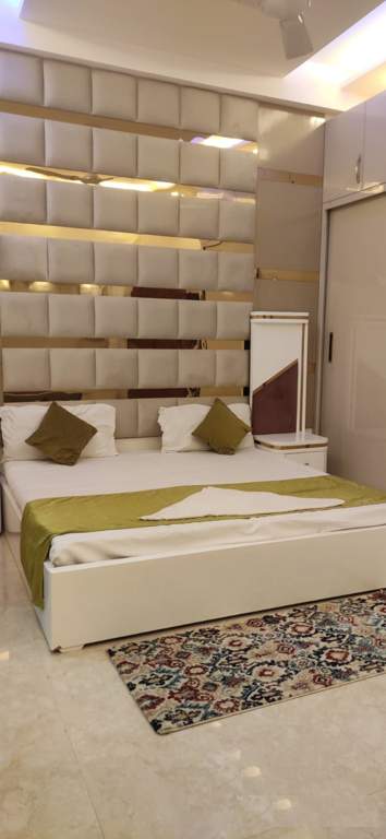  girha pravesh 2 Bedroom