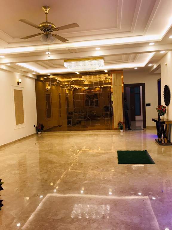  pravesh 2 Living Area