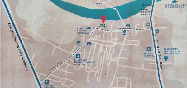  aura-blue Location Plan