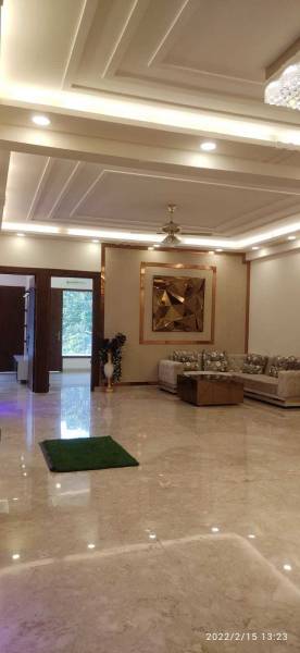  pravesh-1 Living Area