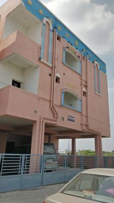 shine-apartment Elevation Elevation