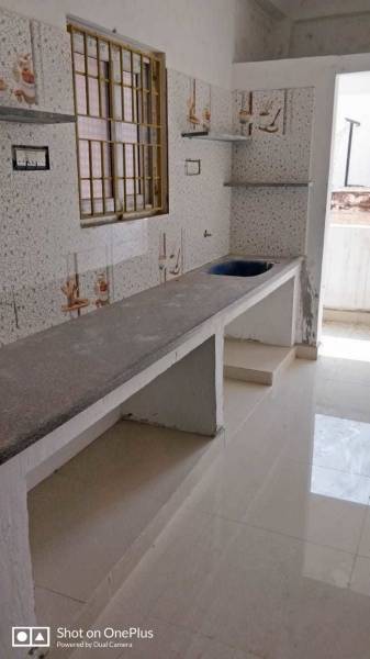  shine-apartment Kitchen