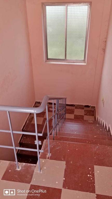  shine apartment Lobby