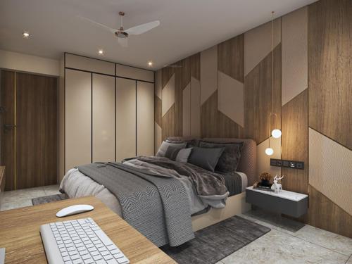  guru-ji-affordable-homes-1 Bedroom