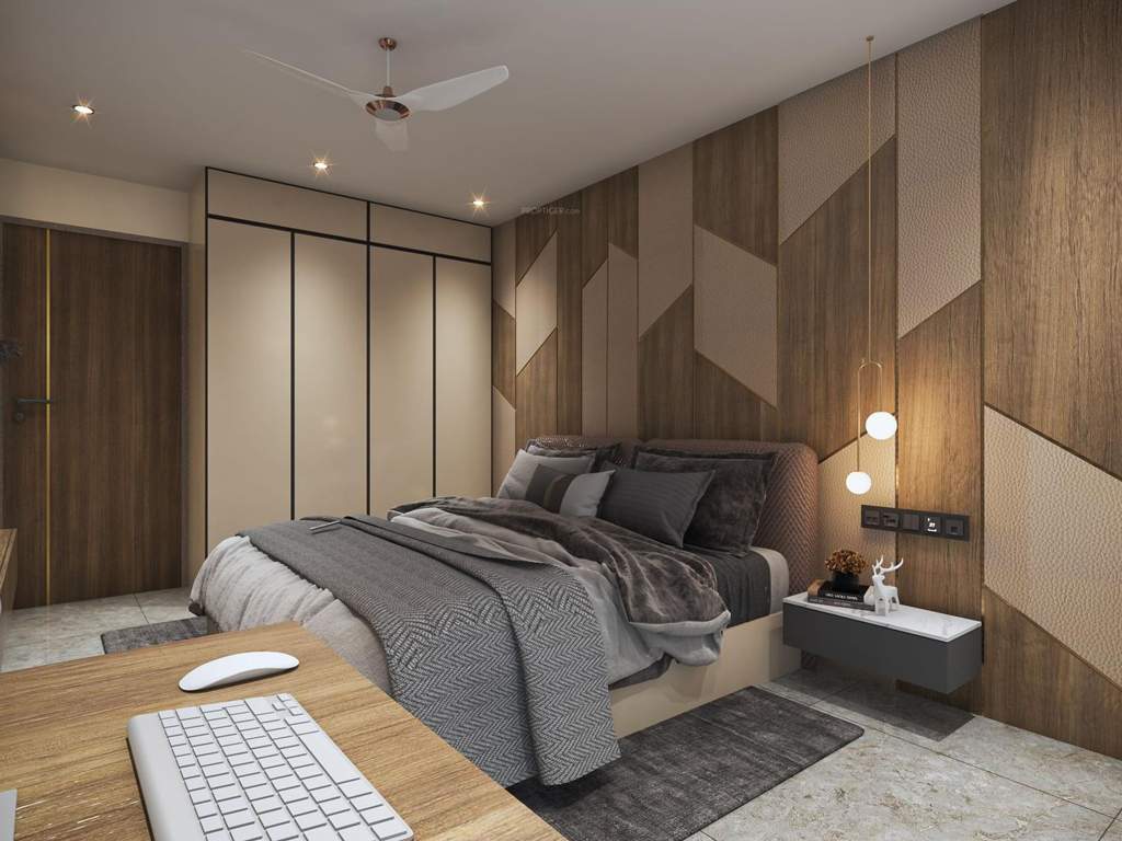 guru ji affordable homes 1 Bedroom