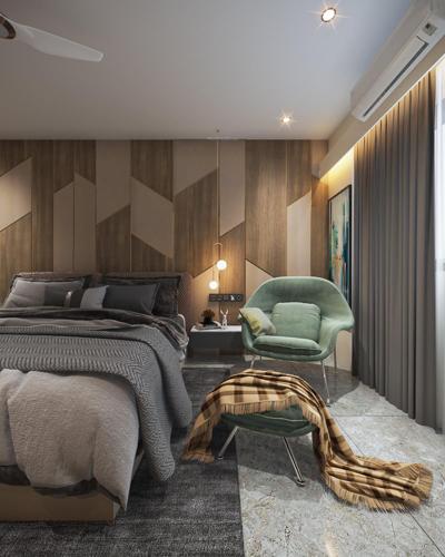  guru-ji-affordable-homes-1 Bedroom