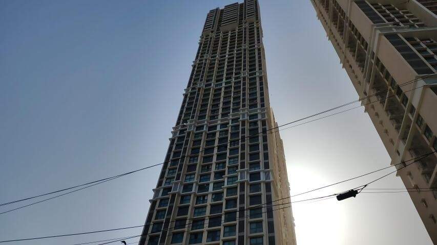  bliss wing f Wing F Construction Status May 24