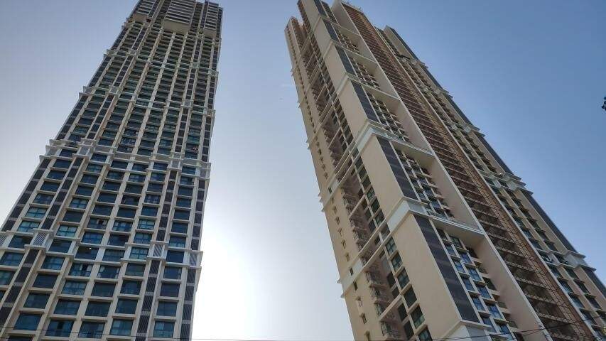  bliss wing f Wing F Construction Status May 24